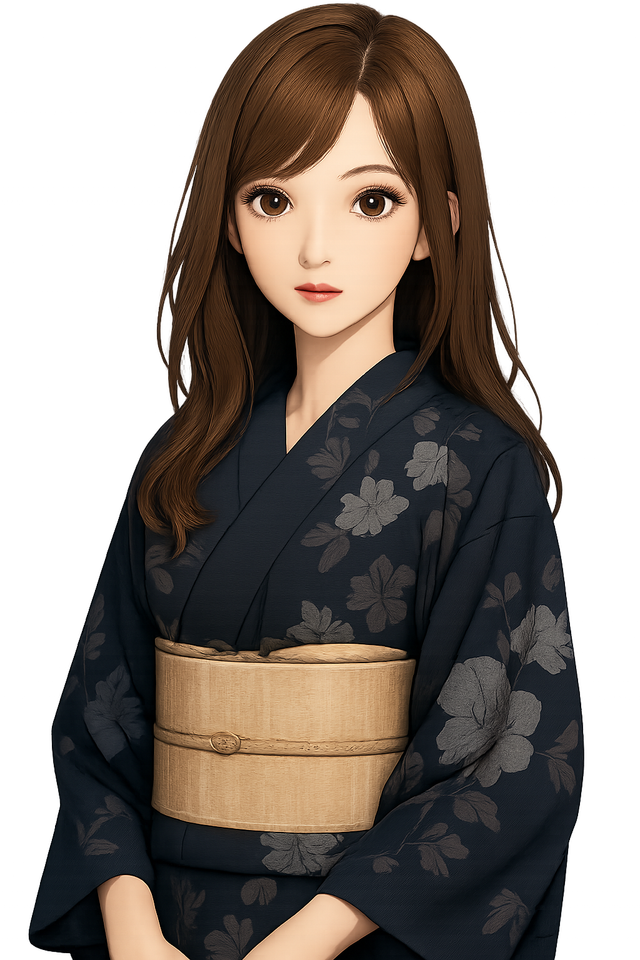 Night Reserve Character